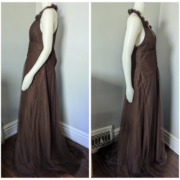 Formal gown - Picture 4 of 10